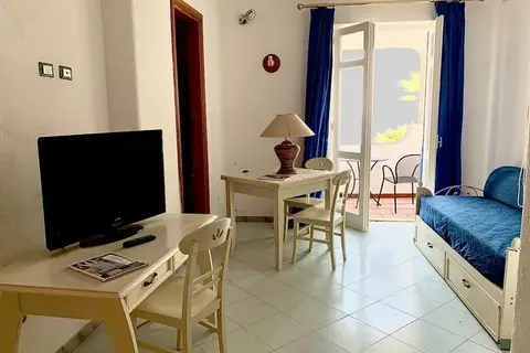 Hotel Grazia alla Scannella in Forio — foto 25