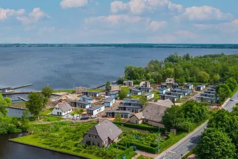 Vakantiepark De Wiedense Meren foto 13