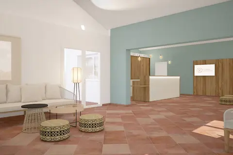 Pierre Vacances Apartamentos Menorca Cala Blanes in Cala en Blanes — foto 12