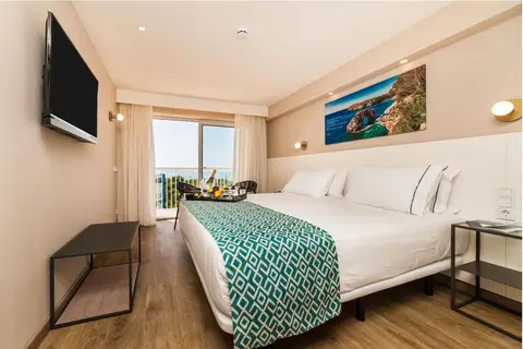 Eurostars Marivent in Palma De Mallorca — foto 22