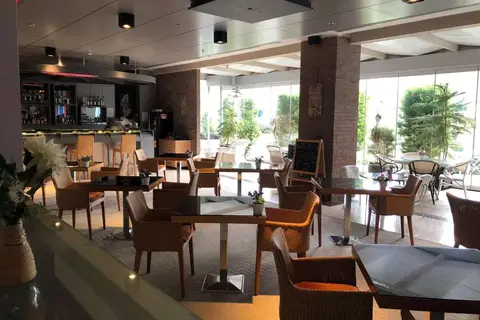 Ilica Hotel Spa & Wellness in Çeşme — foto 29
