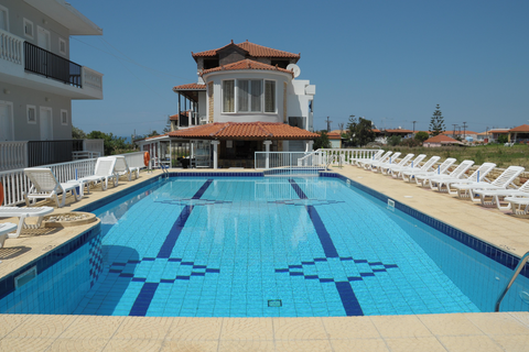 Studio's Athina - Argassi foto 1