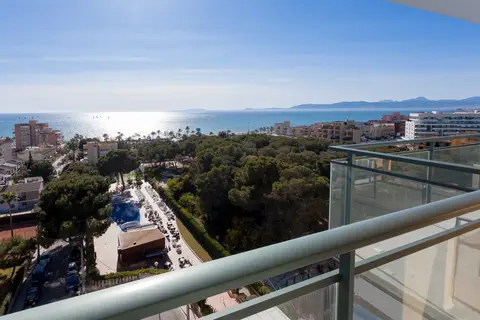 Hotel Timor in Palma — foto 12