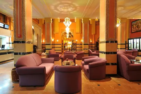 Diwane Hotel & Spa in Marrakech, foto 28