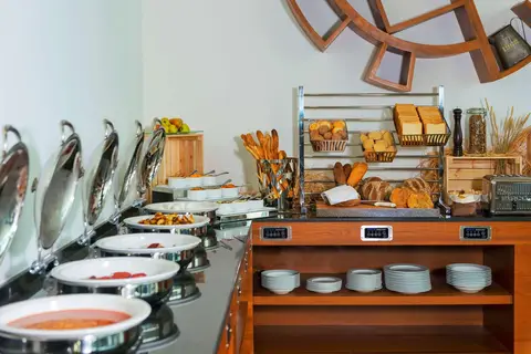 Canal Central Hotel - Business Bay in الخليج التجاري — foto 12