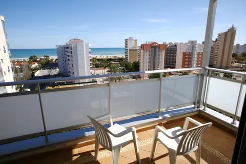 Hotel Tres Anclas in Gandia — foto 8