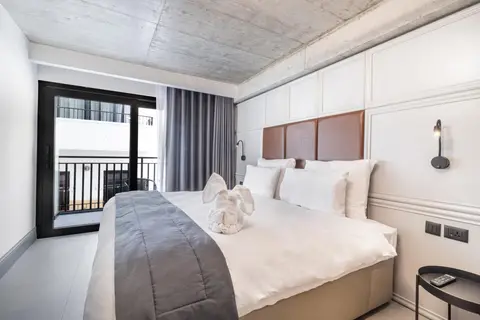 The Londoner Hotel in Sliema — foto 18