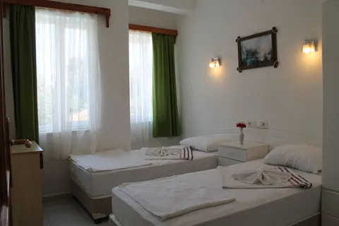 Grand Prestige Dalyan foto 8