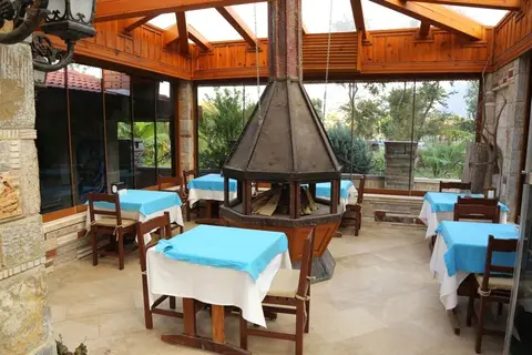 BC Spa Hotel in Ortaca, foto 23