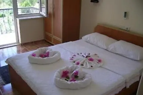 Villa Özalp in Ortaca, foto 24
