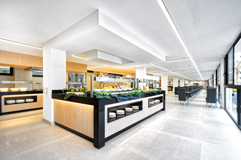 Parque La Paz foto 7