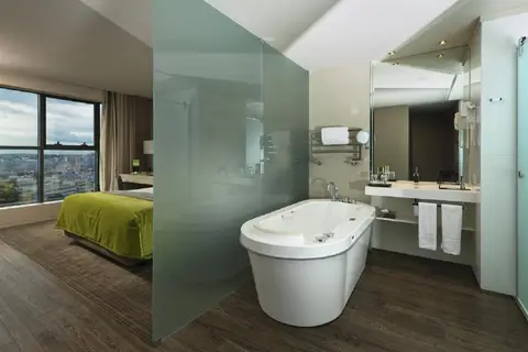Meliá Braga in Braga — foto 4