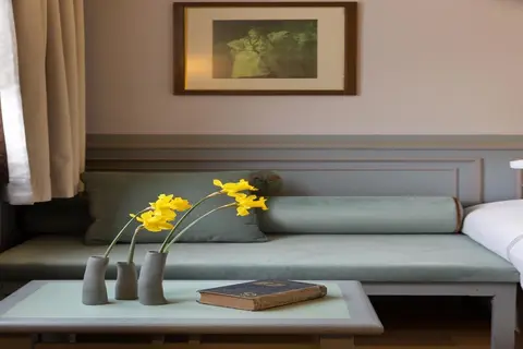 Armada Hotel Istanbul in Fatih — foto 14