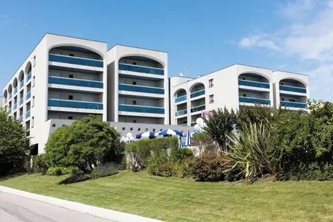 Aparthotel Imperial in Bibione — foto 12