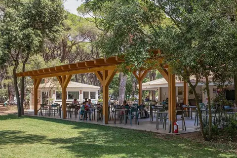Gitavillage Le Marze in Castiglione — foto 7