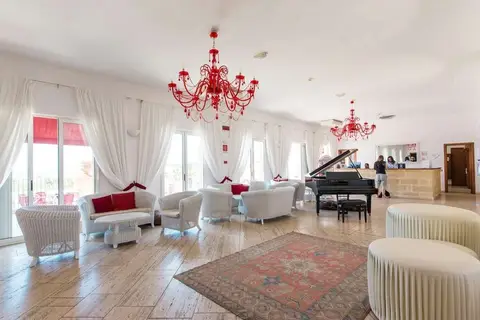 Messapia Hotel and Resort in Castrignano del Capo — foto 4