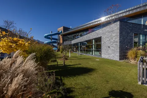 Sportcamp Woferlgut foto 27