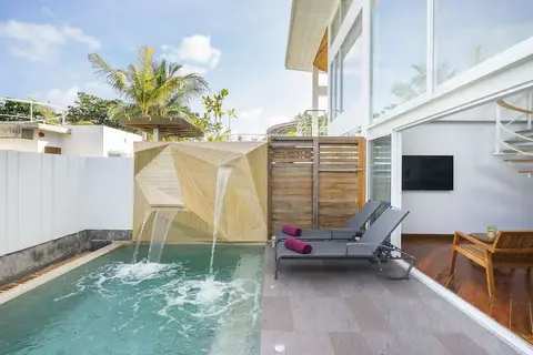 White Sand Samui Resort in White Sand Samui Resort, foto 12