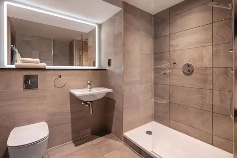 Maldron Hotel Shoreditch in Londen, foto 11