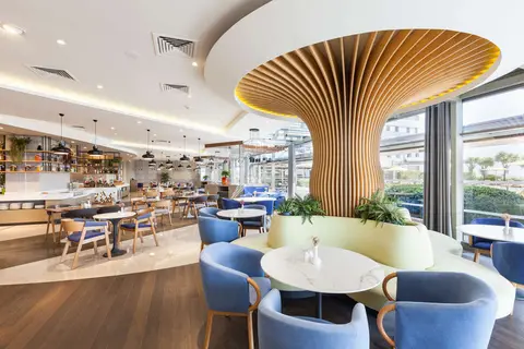 Novotel Istanbul Zeytinburnu in İstanbul — foto 4