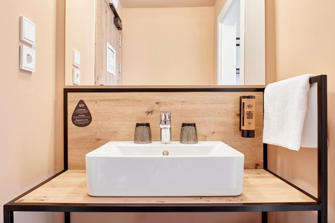 tent Lloret de Mar foto 15