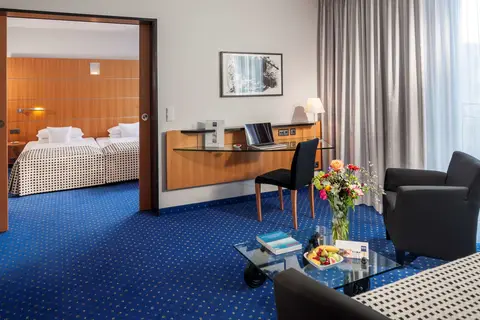 Dorint Hotel Potsdam in Potsdam — foto 15