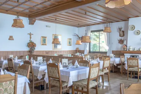 Hotel Lucia in Arias di Tremosine, foto 26