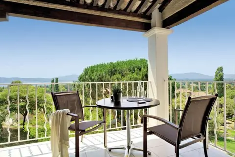 Pierre & Vacances Residence Les Parcs de Grim in Grimaud — foto 7
