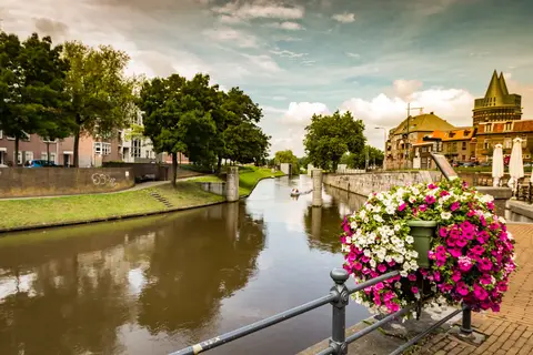 Maastricht met een vleugje België in Westerveld — foto 13