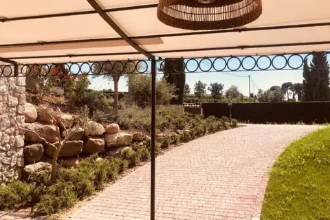 La Bertoletta Village in Peschiera del Garda — foto 19