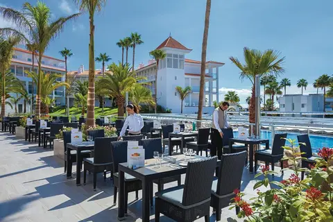 Hotel Riu Arecas in Adeje — foto 6