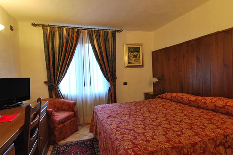 Hotel Bellevue foto 2