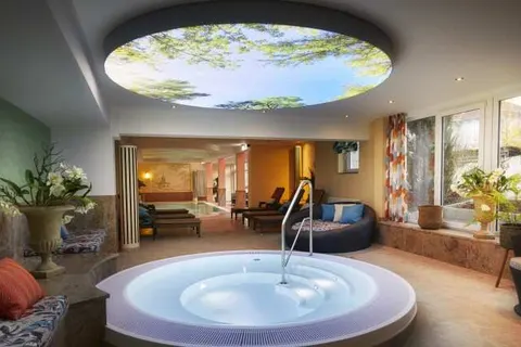 Göbel&ampapos;s Hotel Quellenhof foto 13