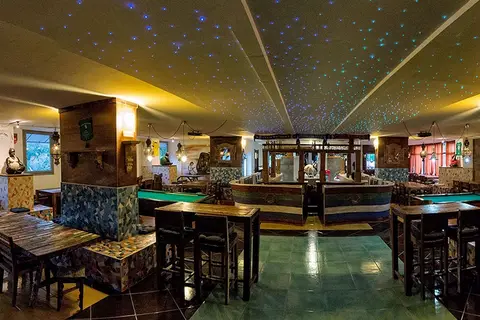 Hotel Antares in Villafranca di Verona