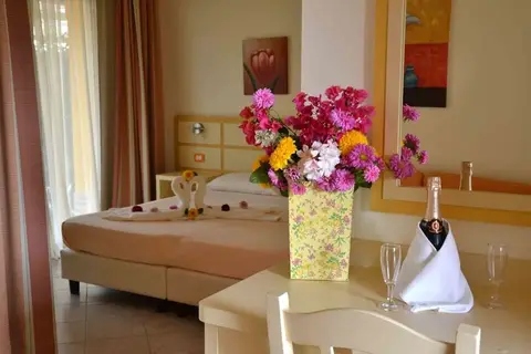 Hotel Baia di Trainiti in Vibo Valentia — foto 25