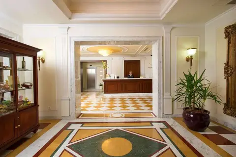 Amadria Park Agava in Opatija — foto 14