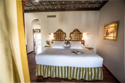 Las Casas De La Juderia in Córdoba — foto 21