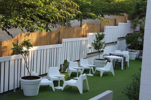 B&B The Garden in Pulsano, foto 3