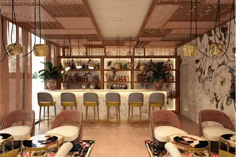 Asa La Marina by SH Hoteles in Ondara — foto 8
