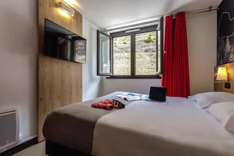 Club Belambra Les Cimes du Soleil in Morzine, foto 5