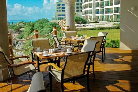 Hotel Grand Park Royal Cancun Caribe in Grand Park Royal Cancún Caribe — foto 18