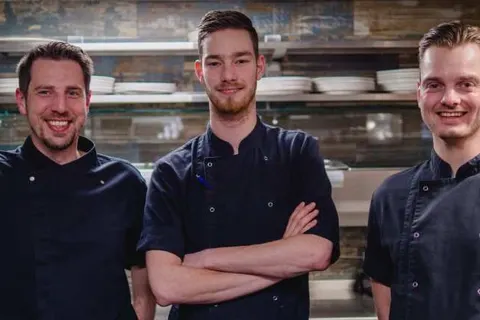 Herberg de Gouden Leeuw foto 13