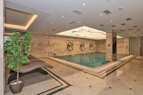 Hotel Piya Sport in Fatih — foto 19