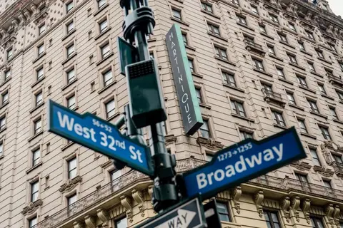 Martinique On Broadway in New York — foto 5