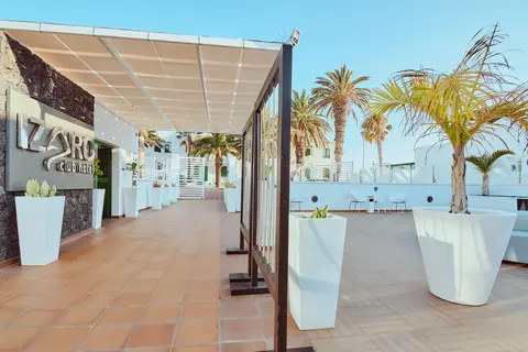Gloria Ízaro Club Hotel in Puerto del Carmen — foto 11
