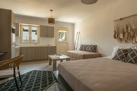 Olive Mykonos Villas in Δήμος Μυκόνου — foto 2
