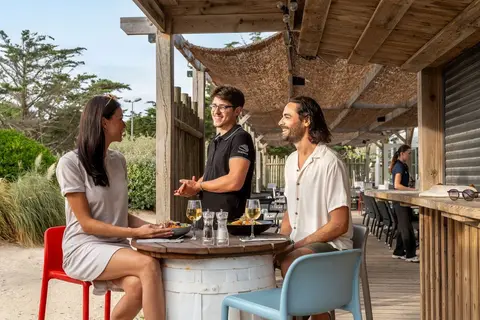 Interlude in Le Bois-Plage-en-Ré — foto 12