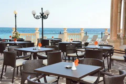 Hotel Hellenia in Giardini Naxos — foto 18