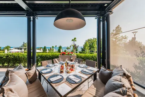 Voya Beach Resort in Sveti Vlas — foto 24