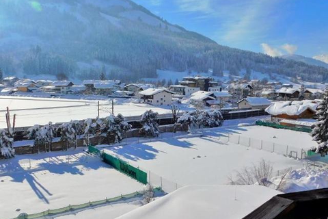 Vital & Sporthotel Brixen foto 13